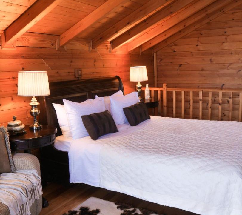 Photo of Bedroom in Mesaia Trikala