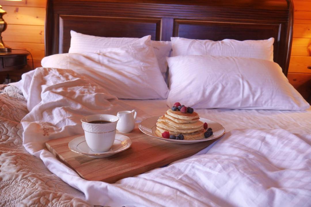 Photo of Bedroom in Mesaia Trikala