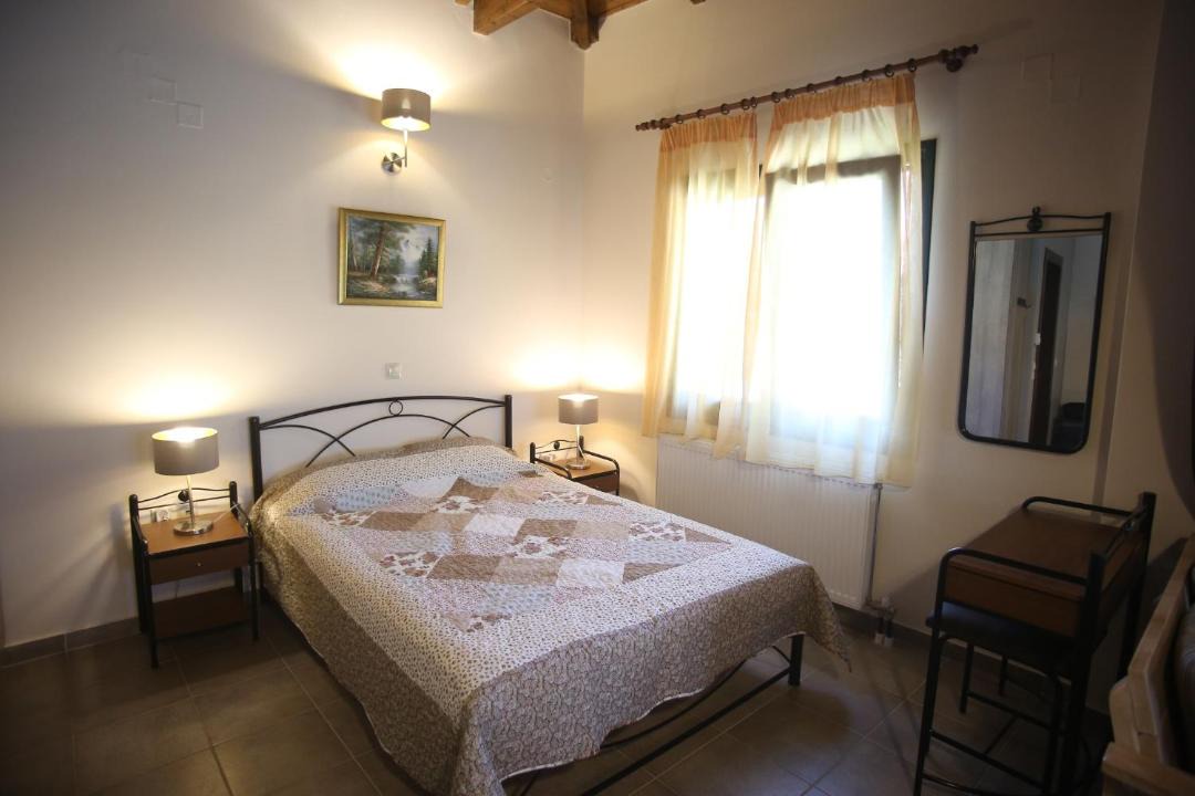 Photo of Bedroom in Terpsithea