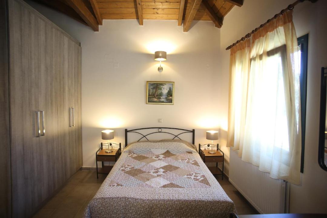 Photo of Bedroom in Terpsithea