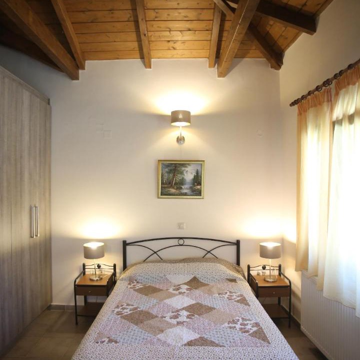 Photo of Bedroom in Terpsithea