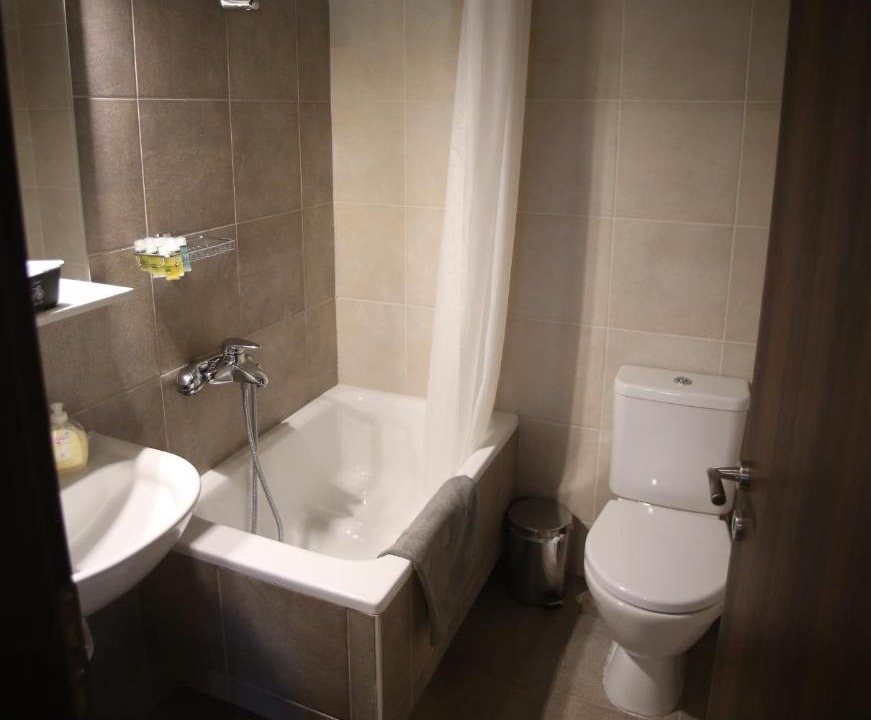 Photo of Bathroom in Terpsithea