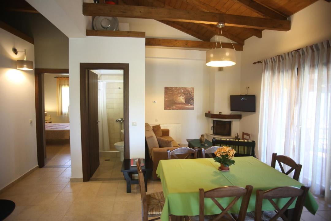 Photo of Livingroom in Terpsithea