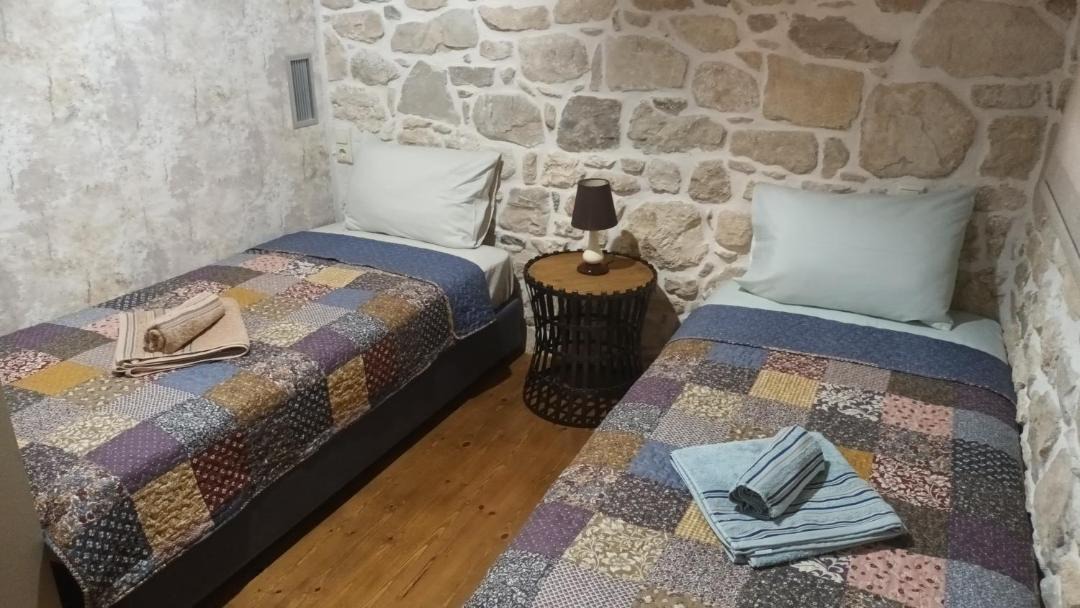 Photo of Bedroom in Petrokefalion
