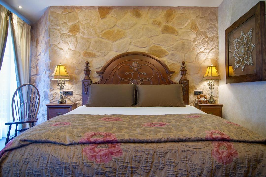 Photo of Bedroom in Metsovo