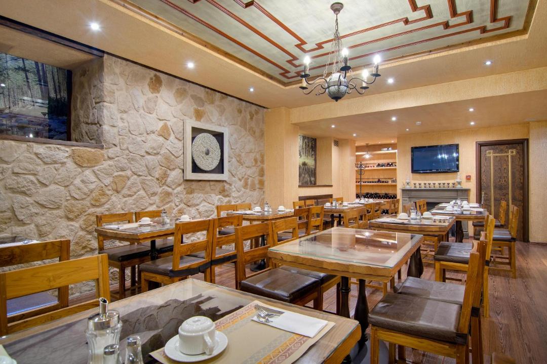 Photo of Kitchen in Metsovo
