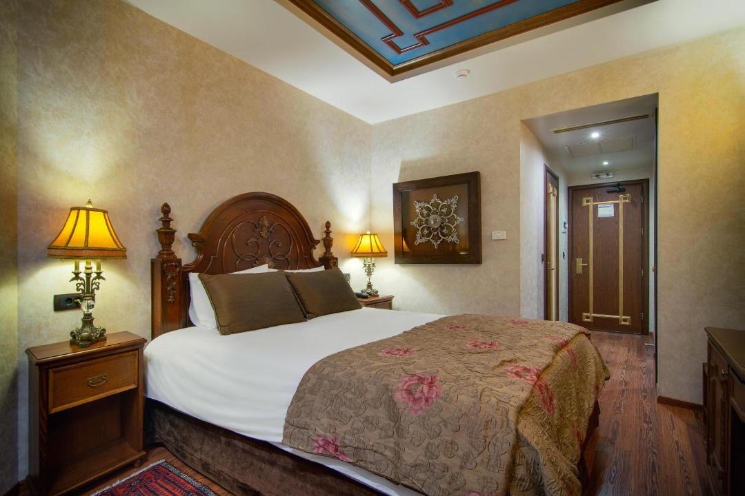 Photo of Bedroom in Metsovo