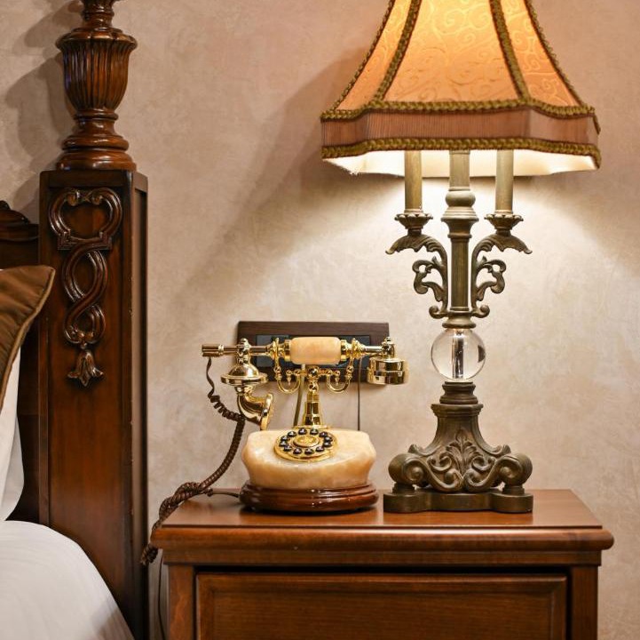 Photo of Bedroom in Metsovo