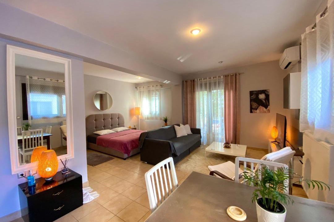 Photo of Livingroom in Evosmos