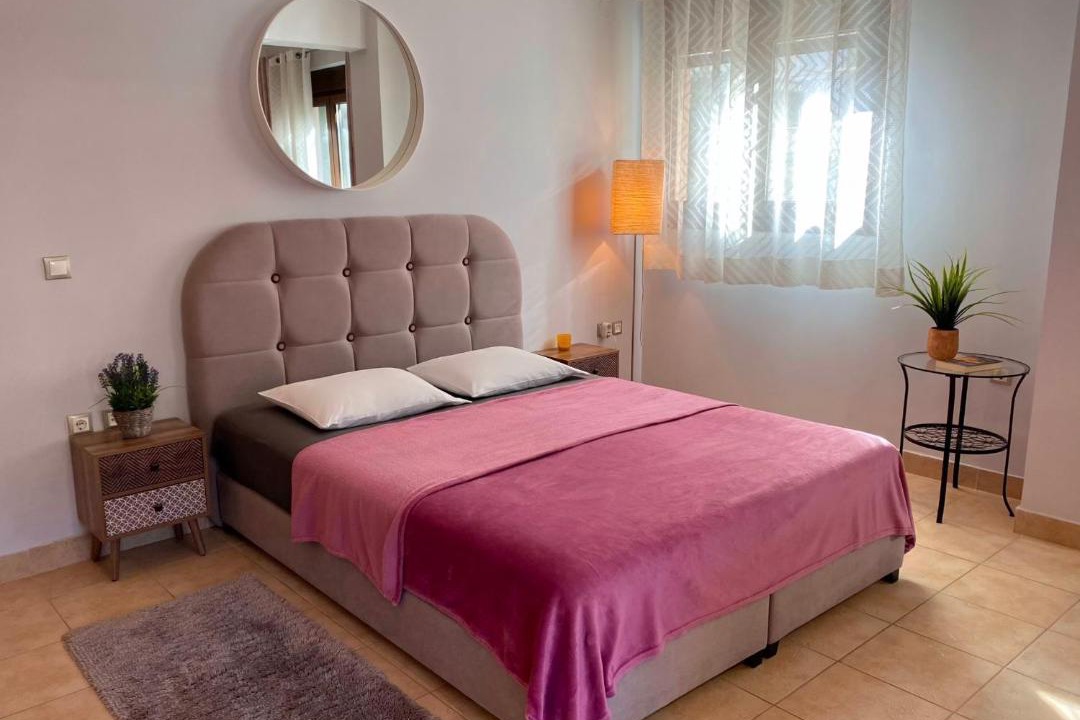 Photo of Bedroom in Evosmos