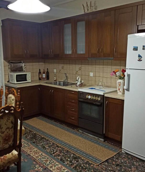 Photo of Kitchen in Gomfoi