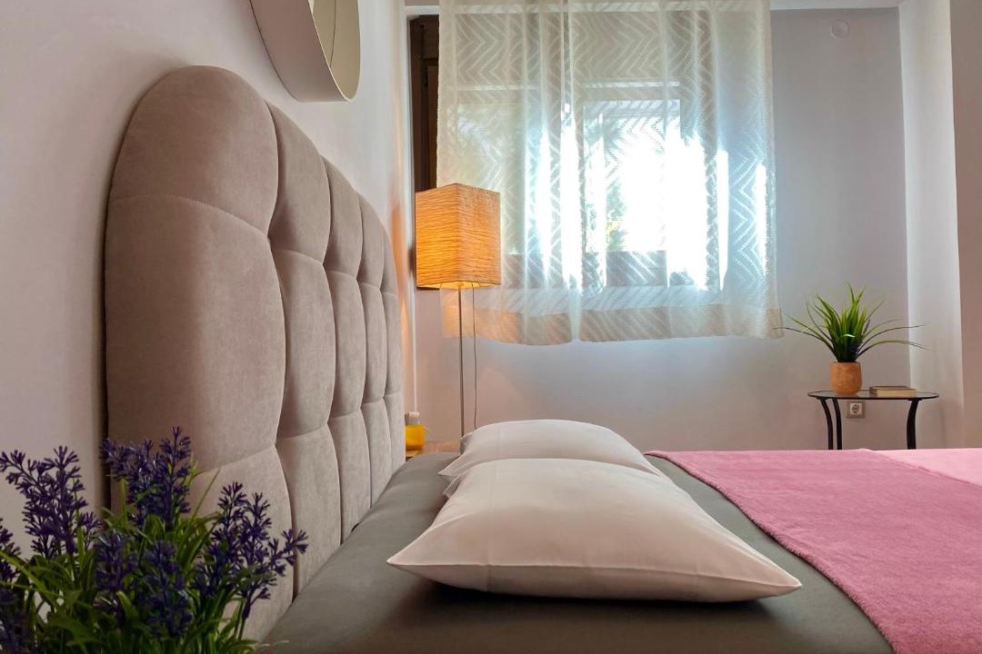 Photo of Bedroom in Evosmos
