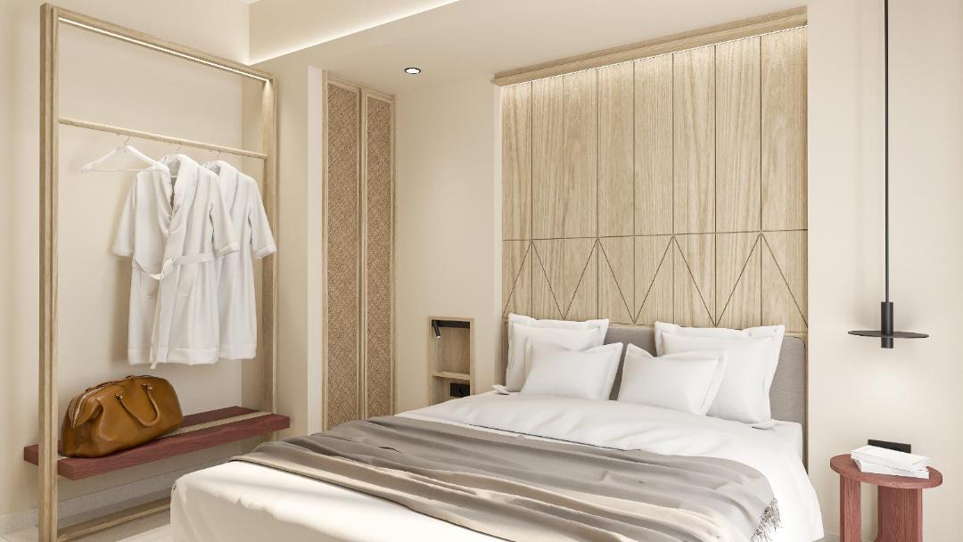 Photo of Bedroom in Falassarna