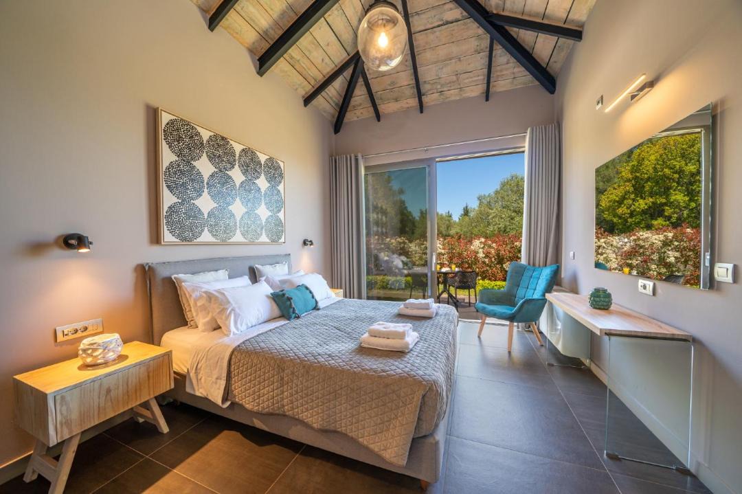 Photo of Bedroom in Sami