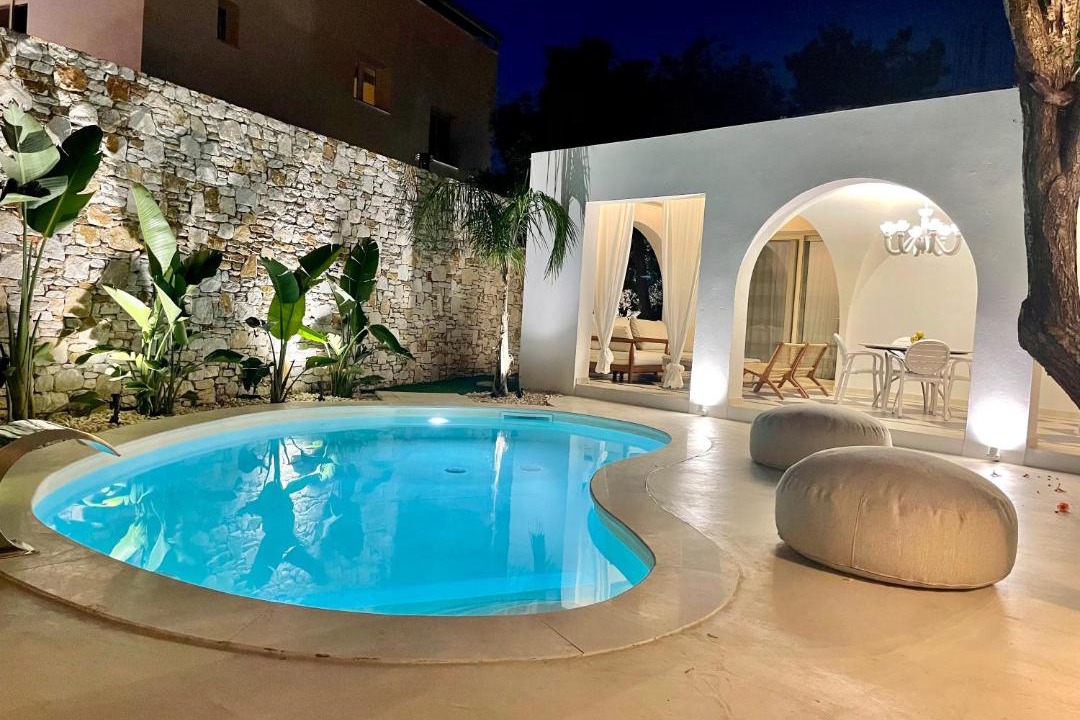 Photo of Outdoor in Skala Sotiros