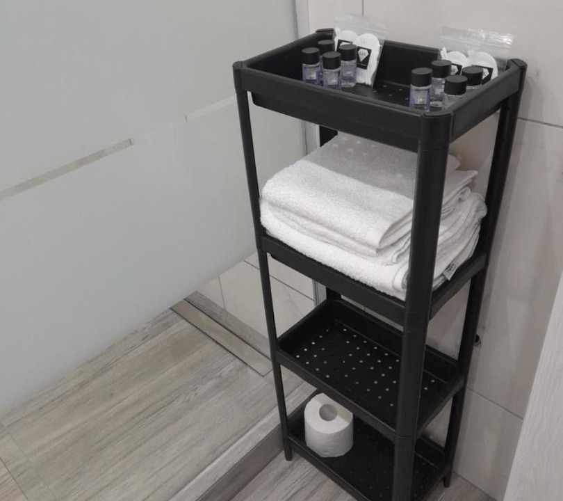 Photo of Bathroom in Serres