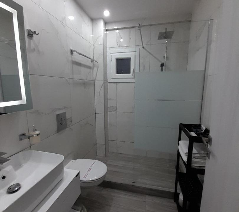 Photo of Bathroom in Serres