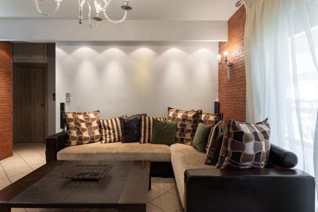 Photo of Livingroom in Xanthi