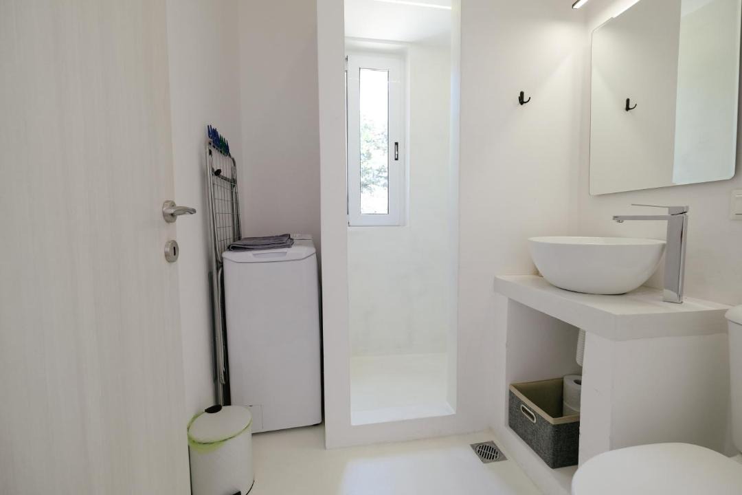 Photo of Bathroom in Ixia