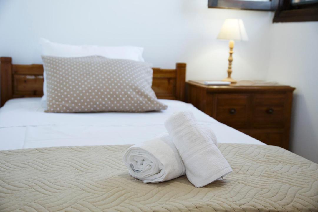 Photo of Bedroom in Triopetra