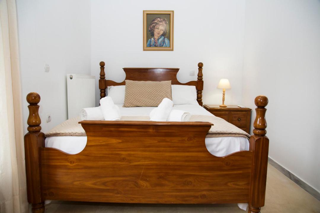 Photo of Bedroom in Triopetra