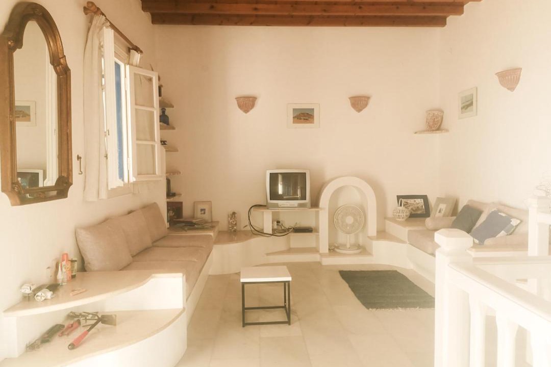 Photo of Livingroom in Agios Ioannis