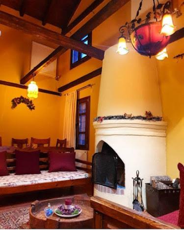 Photo of Livingroom in Elatochori