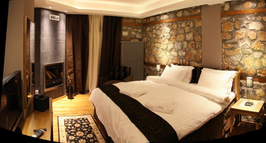 Photo of Bedroom in Aghios Athanasios