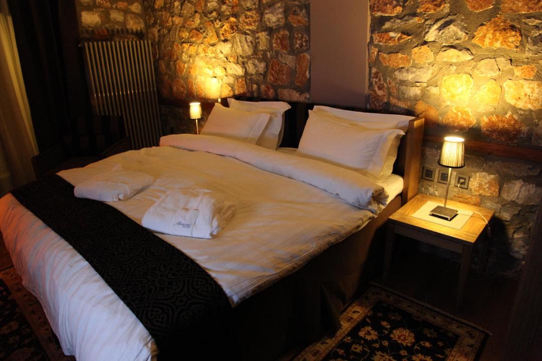 Photo of Bedroom in Aghios Athanasios