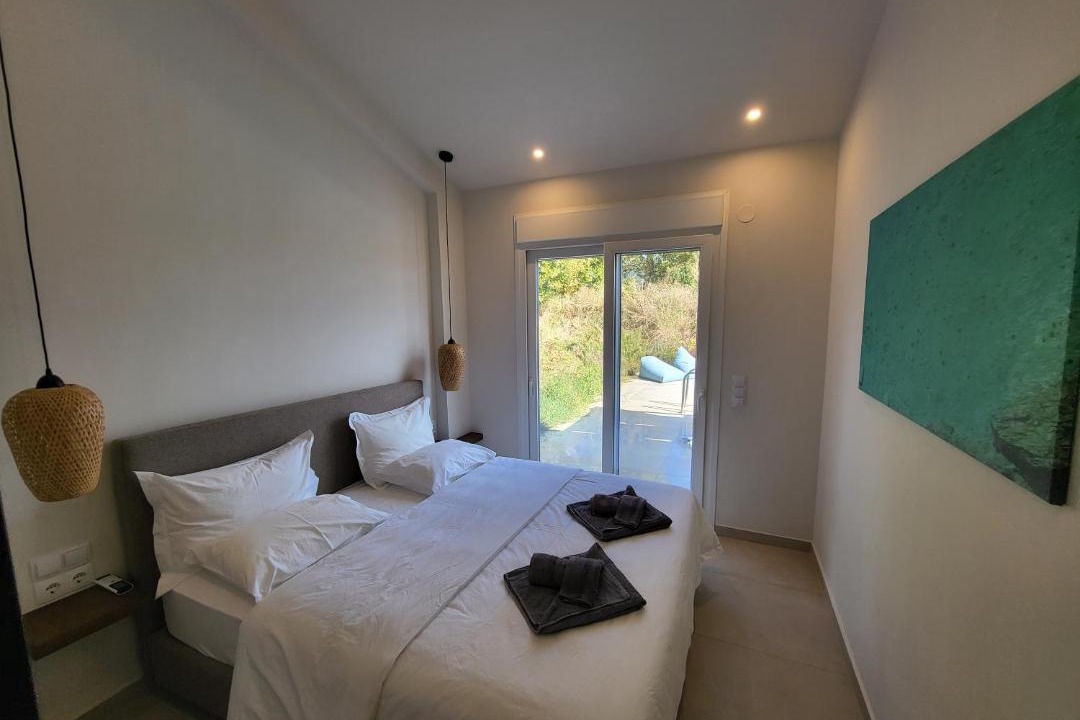 Photo of Bedroom in Skala Potamias