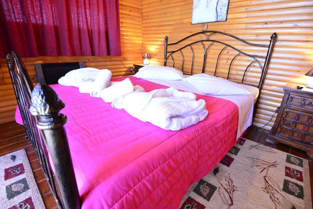 Photo of Bedroom in Mesaia Trikala