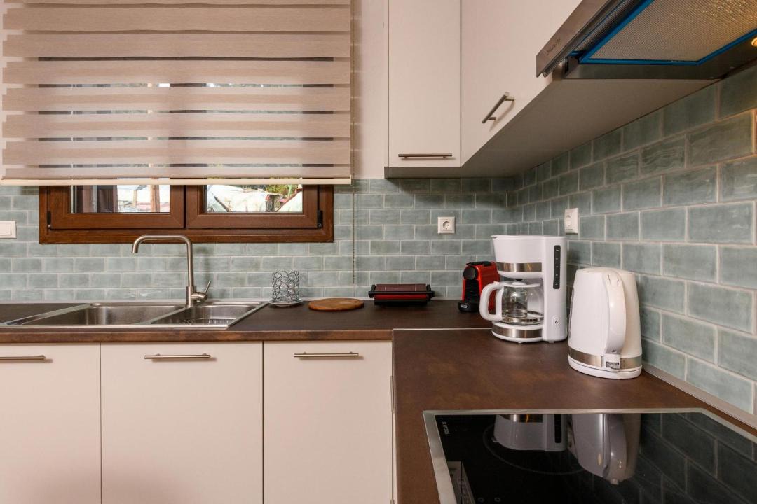 Photo of Kitchen in Neraidochori
