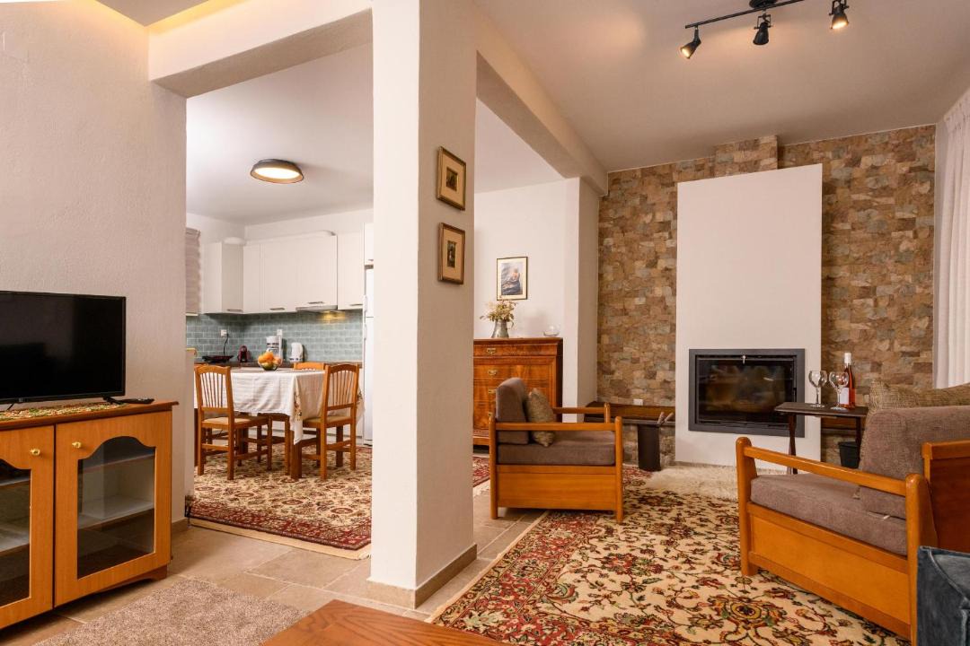 Photo of Livingroom in Neraidochori