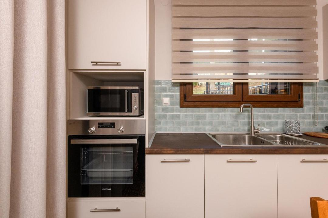 Photo of Kitchen in Neraidochori