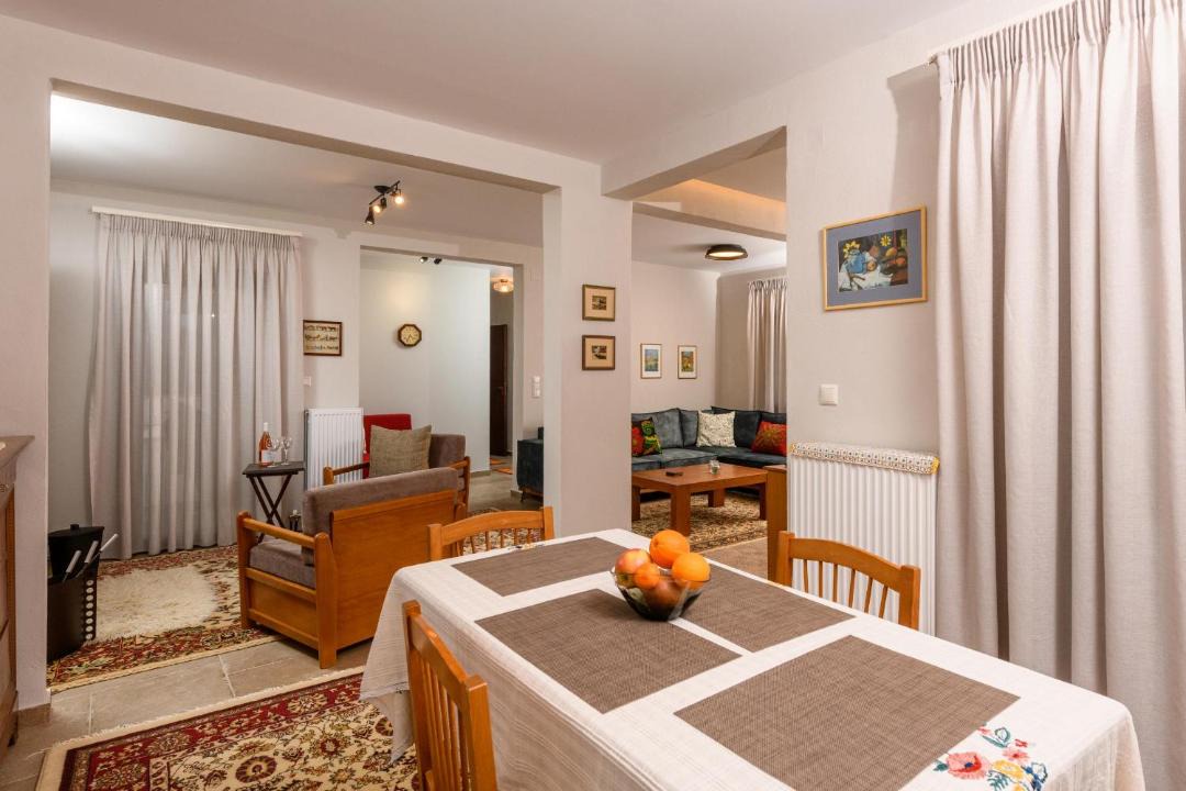 Photo of Livingroom in Neraidochori