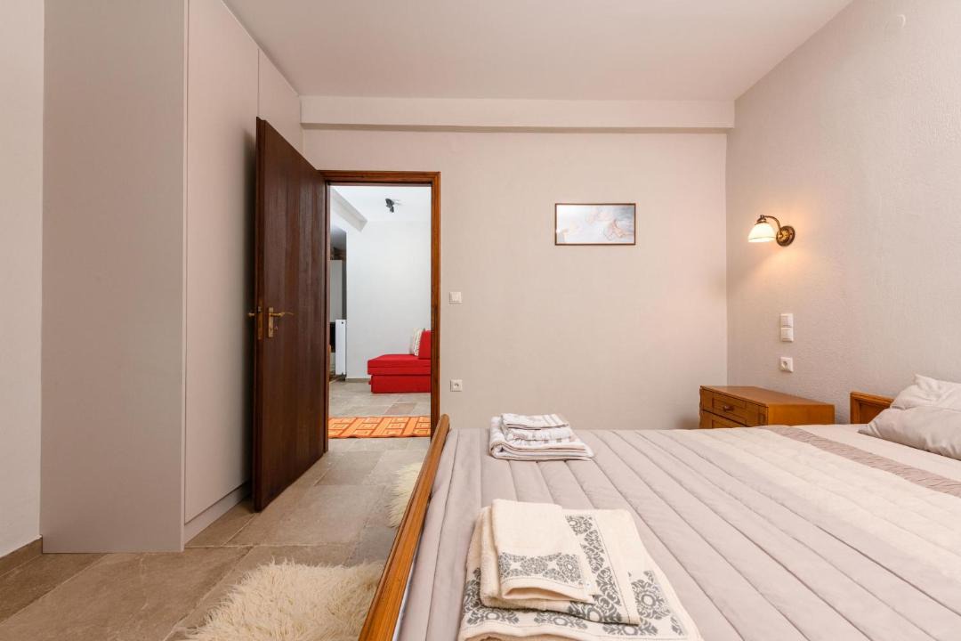 Photo of Bedroom in Neraidochori