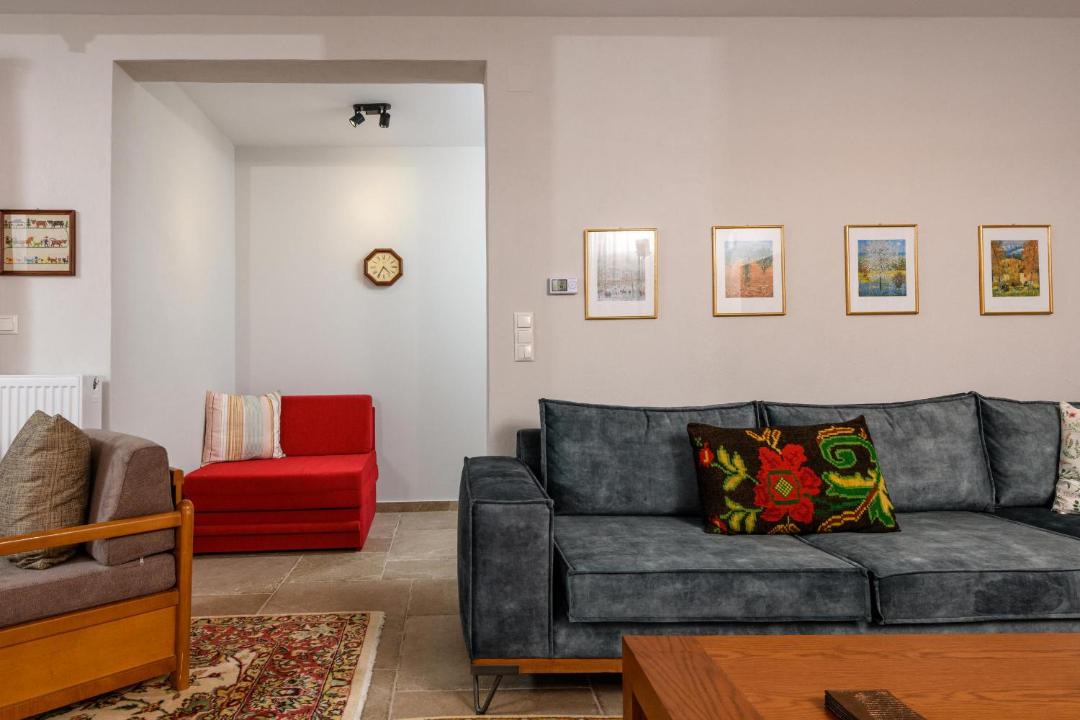 Photo of Livingroom in Neraidochori