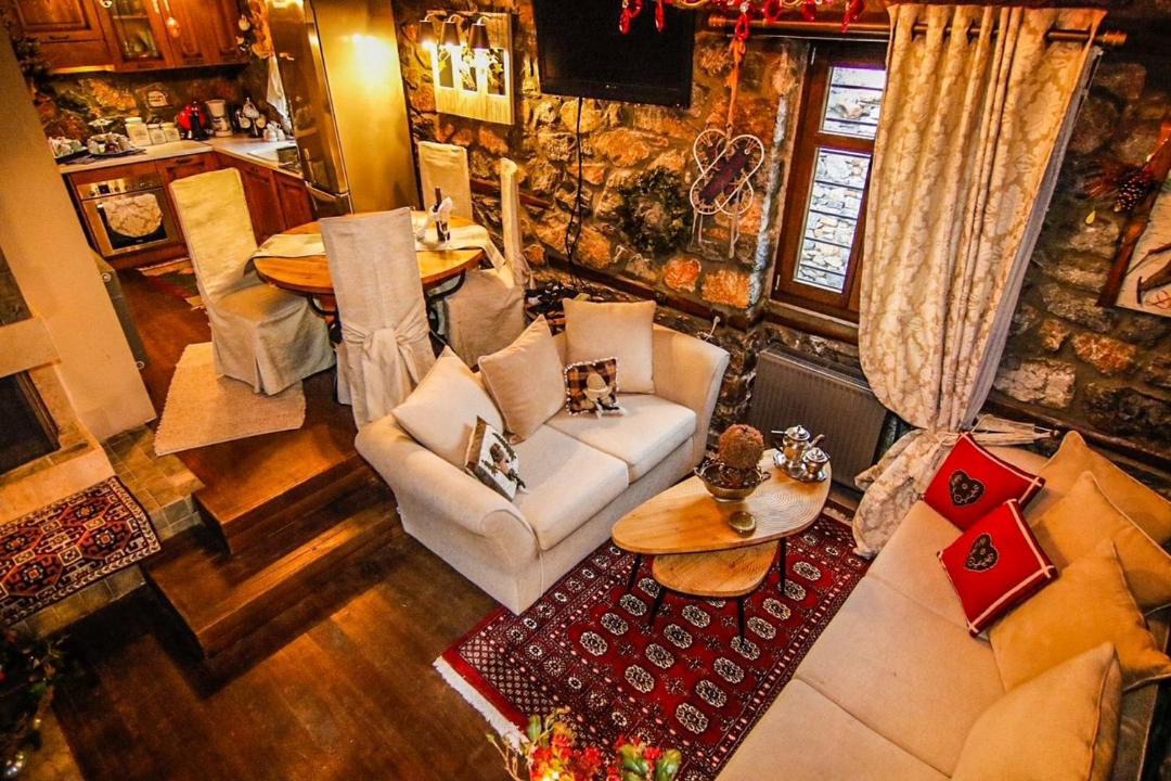 Photo of Livingroom in Aghios Athanasios