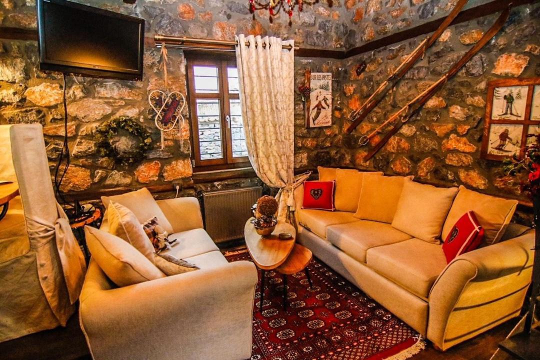 Photo of Livingroom in Aghios Athanasios