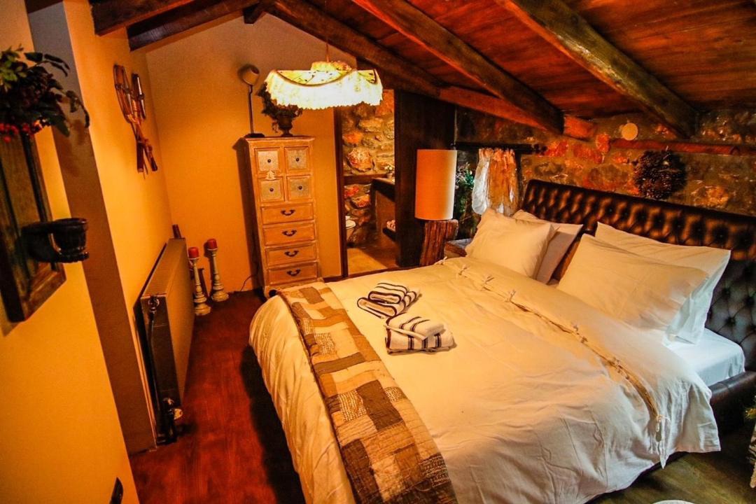 Photo of Bedroom in Aghios Athanasios