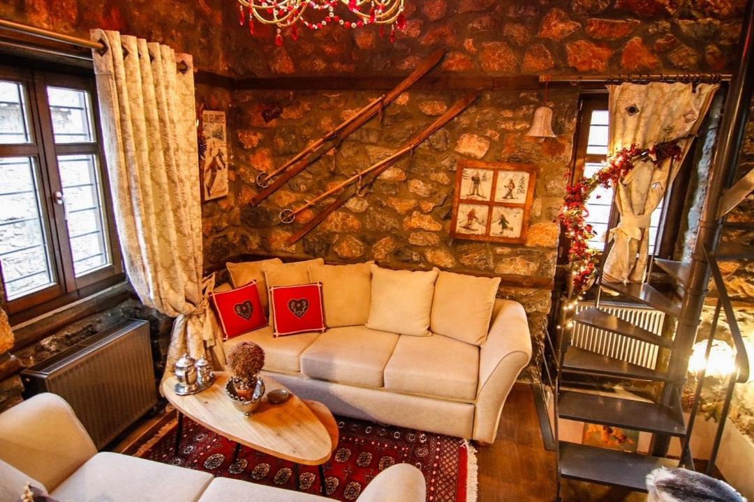 Photo of Livingroom in Aghios Athanasios