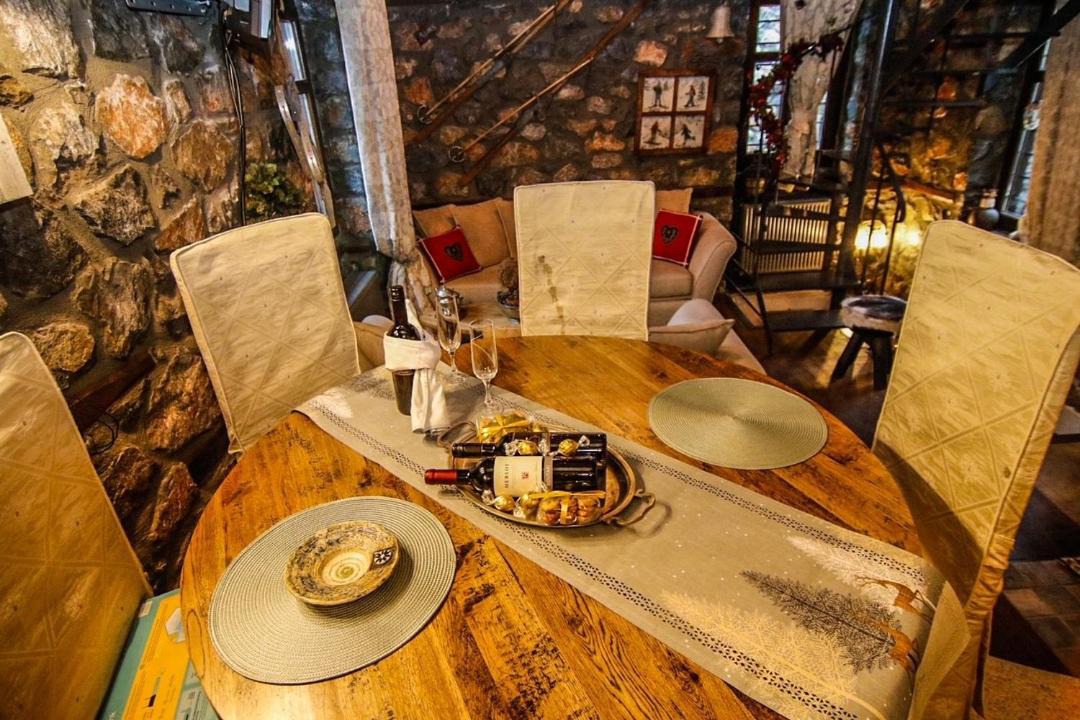 Photo of Livingroom in Aghios Athanasios