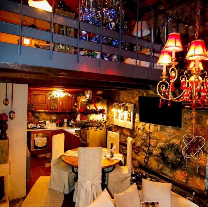 Photo of Livingroom in Aghios Athanasios