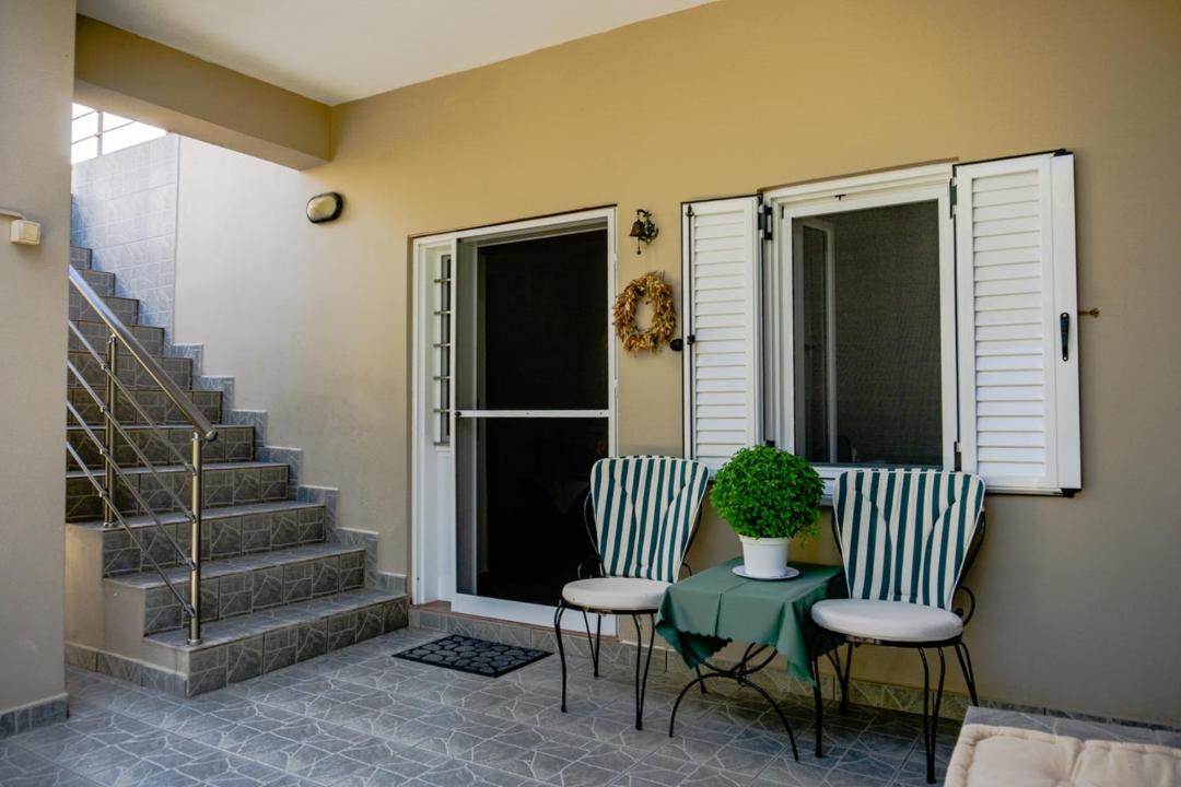 Photo of Patio Balcony in Grigoriana