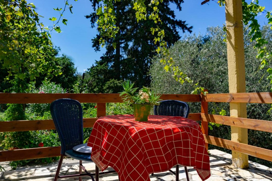 Photo of Patio Balcony in Grigoriana