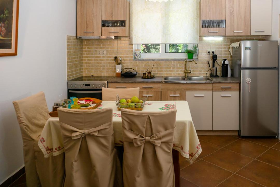 Photo of Kitchen in Grigoriana