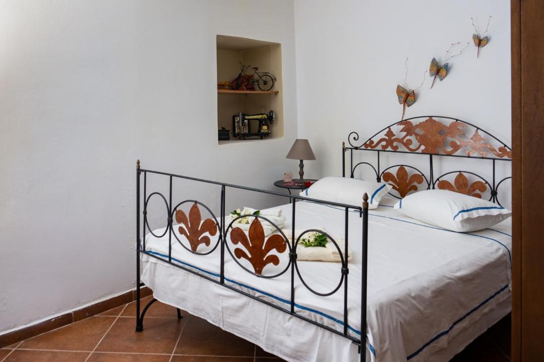 Photo of Bedroom in Grigoriana
