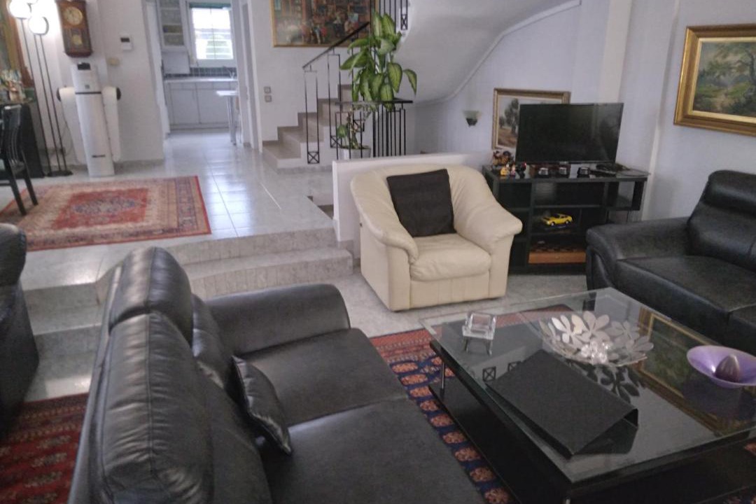 Photo of Livingroom in Panorama