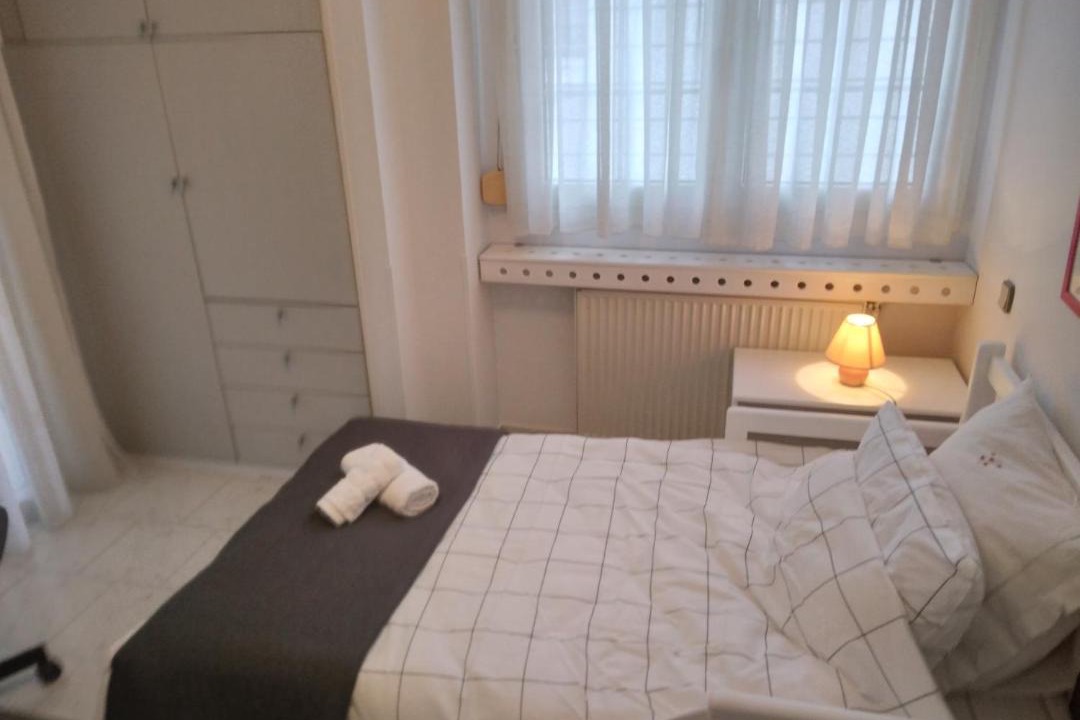 Photo of Bedroom in Panorama