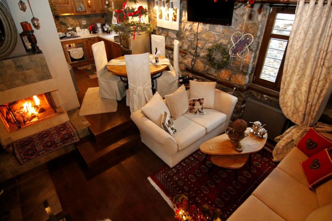 Photo of Livingroom in Aghios Athanasios
